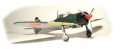 Hasegawa 1/48 A6M2 Zero