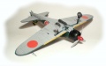 Hasegawa 1/48 A6M2 Zero