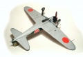 Hasegawa 1/48 A6M2 Zero