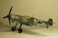 Trumpeter 1/32 Bf-109E-3