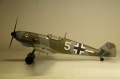 Trumpeter 1/32 Bf-109E-3
