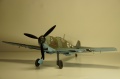 Trumpeter 1/32 Bf-109E-3