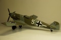 Trumpeter 1/32 Bf-109E-3