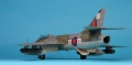 Revell 1/72 Hunter FGA 9.