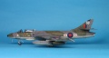 Revell 1/72 Hunter FGA 9.