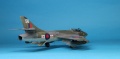 Revell 1/72 Hunter FGA 9.