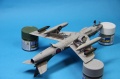 Revell 1/72 Hunter FGA 9.