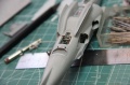 Hasegawa 1/72 Harrier AV-8B