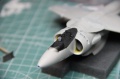 Hasegawa 1/72 Harrier AV-8B