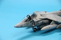 Hasegawa 1/72 Harrier AV-8B