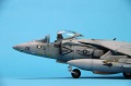 Hasegawa 1/72 Harrier AV-8B