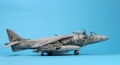 Hasegawa 1/72 Harrier AV-8B