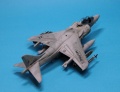 Hasegawa 1/72 Harrier AV-8B