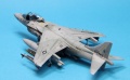 Hasegawa 1/72 Harrier AV-8B