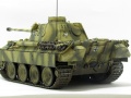  1/35 Pz.Kpfw. V Panther Ausf.D