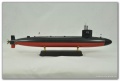  1/350 USS Archerfish, SSN-678