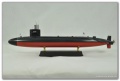  1/350 USS Archerfish, SSN-678