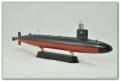  1/350 USS Archerfish, SSN-678