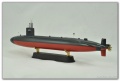  1/350 USS Archerfish, SSN-678