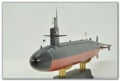  1/350 USS Archerfish, SSN-678