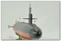  1/350 USS Archerfish, SSN-678