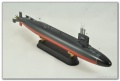  1/350 USS Archerfish, SSN-678