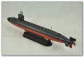  1/350 USS Archerfish, SSN-678