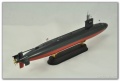  1/350 USS Archerfish, SSN-678