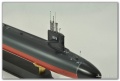  1/350 USS Archerfish, SSN-678