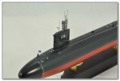  1/350 USS Archerfish, SSN-678