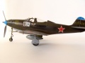 Hasegawa 1/48 P-39Q Airacobra