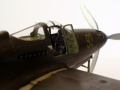 Hasegawa 1/48 P-39Q Airacobra