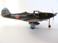 Hasegawa 1/48 P-39Q Airacobra