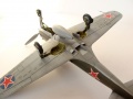 Hasegawa 1/48 P-39Q Airacobra