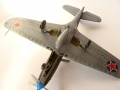 Hasegawa 1/48 P-39Q Airacobra