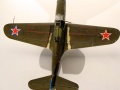 Hasegawa 1/48 P-39Q Airacobra