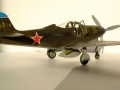 Hasegawa 1/48 P-39Q Airacobra