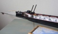 Cottage Industry Models 1/24 H.L Hunley -   