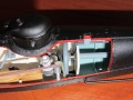 Cottage Industry Models 1/24 H.L Hunley -   