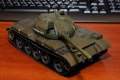 Skif 1/35 T-55AK