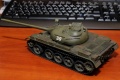 Skif 1/35 T-55AK