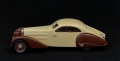 Wroom 1/43 Bugatti 57 GANGLOFF
