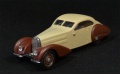 Wroom 1/43 Bugatti 57 GANGLOFF