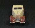 Wroom 1/43 Bugatti 57 GANGLOFF