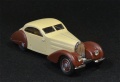 Wroom 1/43 Bugatti 57 GANGLOFF