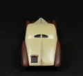 Wroom 1/43 Bugatti 57 GANGLOFF