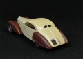 Wroom 1/43 Bugatti 57 GANGLOFF