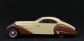 Wroom 1/43 Bugatti 57 GANGLOFF