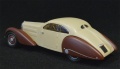 Wroom 1/43 Bugatti 57 GANGLOFF