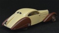 Wroom 1/43 Bugatti 57 GANGLOFF